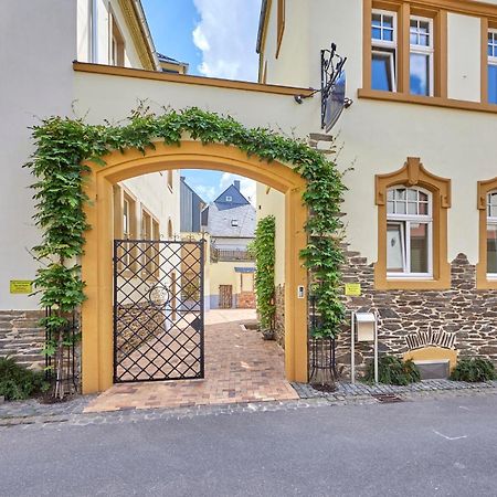 Bnb-Siz Zeltingen-Rachtig Ngoại thất bức ảnh