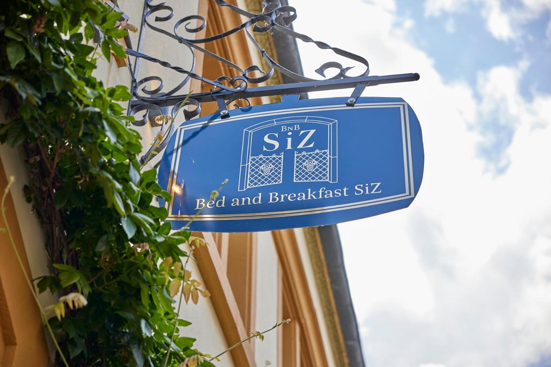 Bnb-Siz Zeltingen-Rachtig Ngoại thất bức ảnh